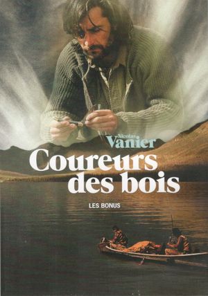 Coureurs des bois's poster