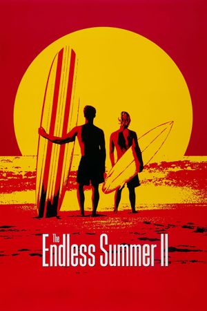 The Endless Summer 2's poster