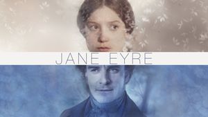 Jane Eyre's poster