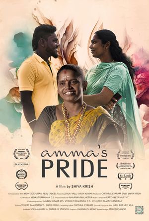 Amma's Pride's poster
