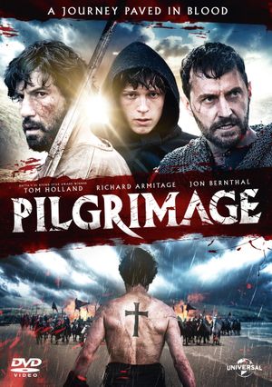 Pilgrimage's poster