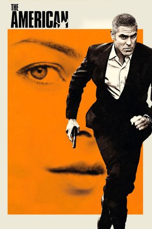 The American's poster