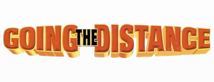 Going the Distance's poster