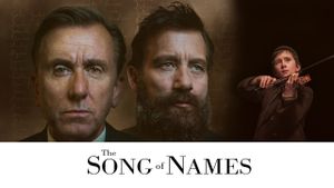 The Song of Names's poster
