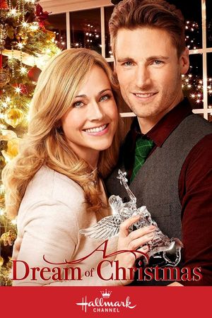 A Dream of Christmas's poster