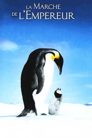 March of the Penguins's poster