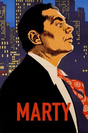 Marty's poster