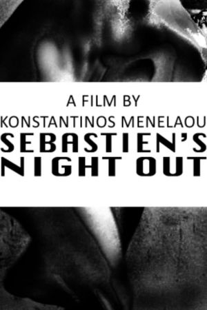 Sebastien’s Night Out's poster