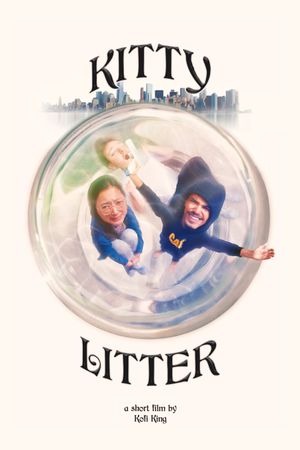 Kitty Litter's poster