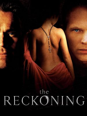 The Reckoning's poster