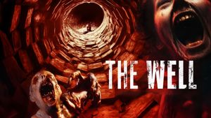 The Well's poster