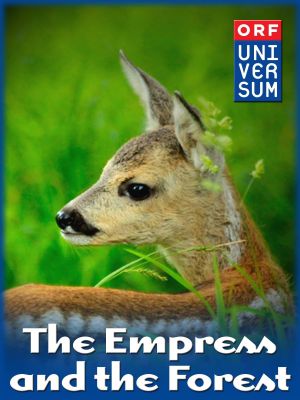 The Empress and the Forest's poster