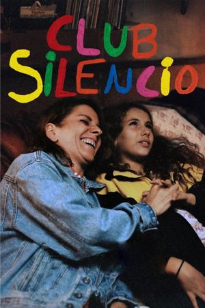 Club Silencio's poster