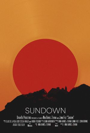 Sundown's poster