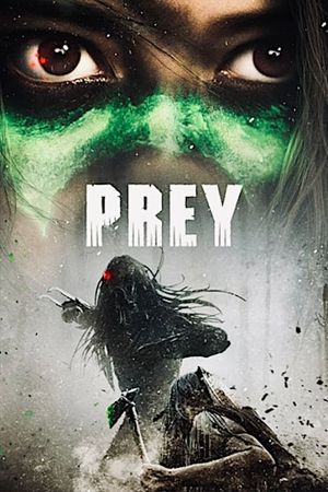 Prey's poster