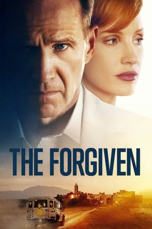 The Forgiven's poster