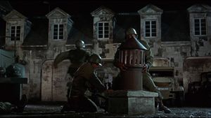 The Dirty Dozen's poster