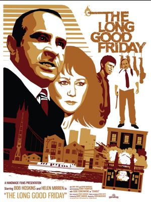 The Long Good Friday's poster