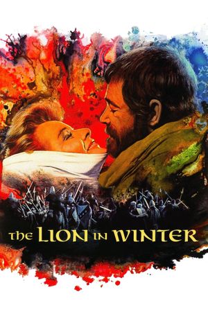 The Lion in Winter's poster