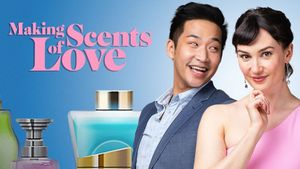 Making Scents of Love's poster