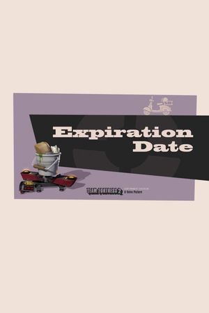 Expiration Date's poster image