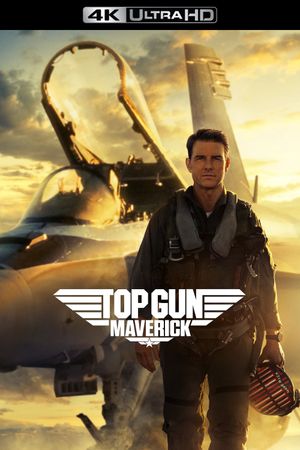 Top Gun: Maverick's poster