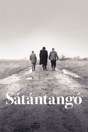 Satantango's poster