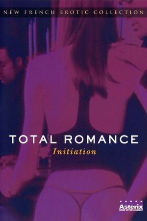 Total Romance 2's poster