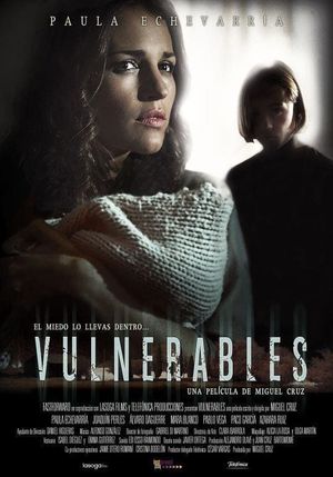 Vulnerables's poster image