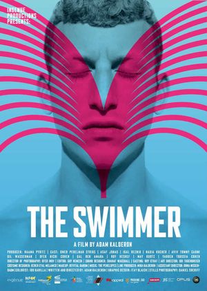 The Swimmer's poster image