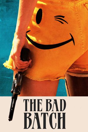 The Bad Batch's poster