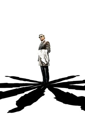 Smoke & Mirrors's poster