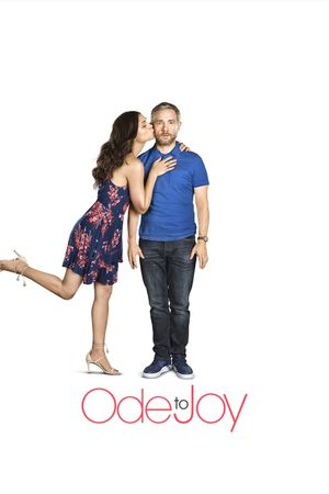 Ode to Joy's poster