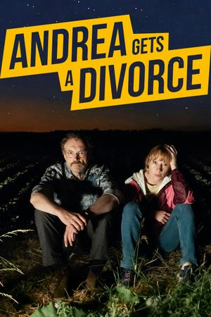 Andrea Gets a Divorce's poster
