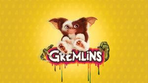 Gremlins's poster