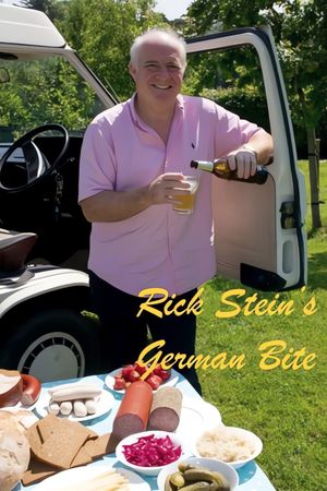 Rick Stein's German Bite's poster