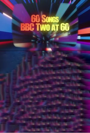 60 Songs: BBC Two at 60's poster