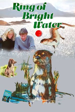Ring of Bright Water's poster