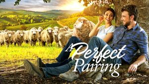 A Perfect Pairing's poster