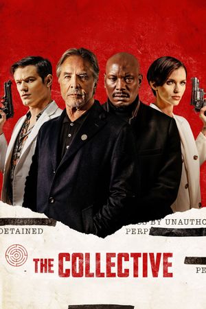The Collective's poster