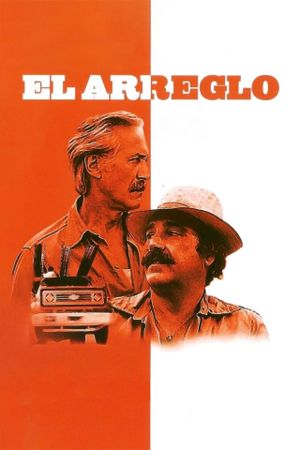 El arreglo's poster image