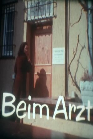 Beim Arzt's poster image