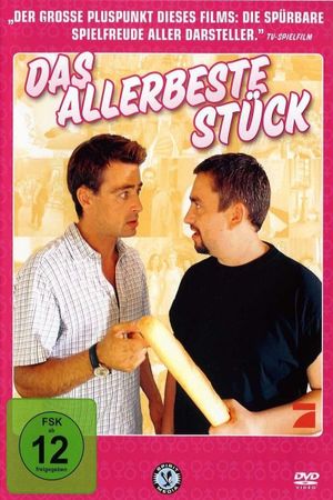 Das allerbeste Stück's poster