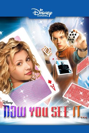Now You See It...'s poster