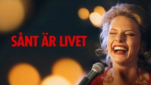 Sånt är livet's poster