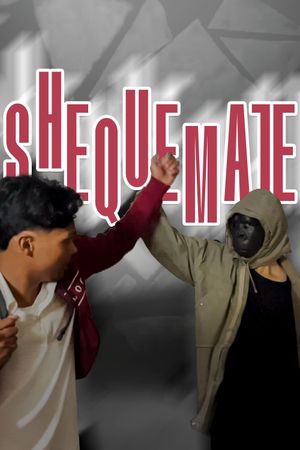 SHEQUEMATE's poster