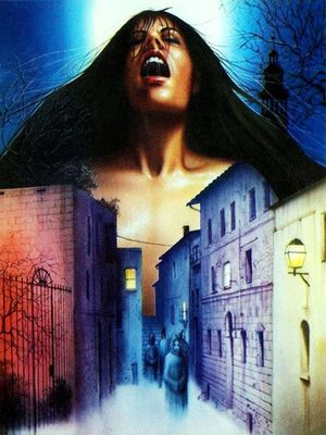 Blood Freak's poster