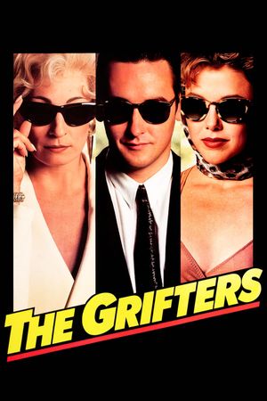 The Grifters's poster