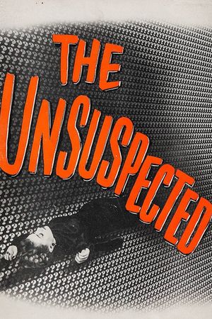 The Unsuspected's poster