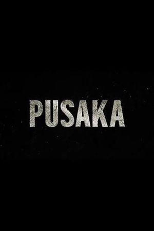 Pusaka's poster